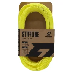 FTC STIFFLINE dyneema 1,8 throwing line - yellow