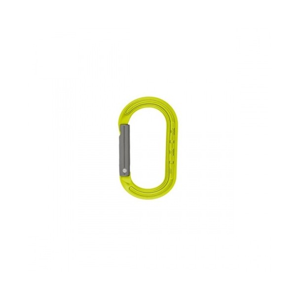 MINI Carbine DMM XSRE - Color: lime