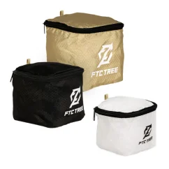 Set of bags FTC CUBE 3 BAGS