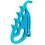 NESSIE ISC lanayard management clip