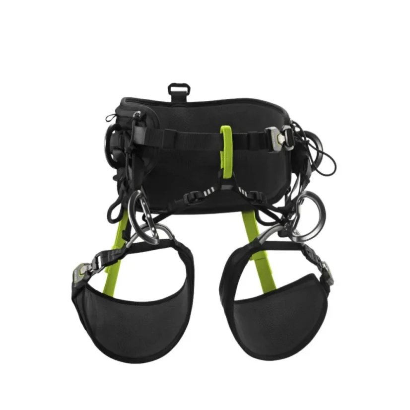Arborista beülő EDELRID TREEREX II