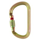 PETZL VULCAN Screw-Lock carabiner