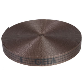 Dynamická popruhová vazba GEFA PA STRETCHABLE 4 T 50 m Dynamická popruhová vazba GEFA PA STRETCHABLE 4 T 50 m
