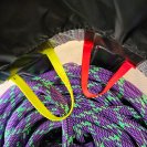 Rope bag RAAM CORE CLEAR