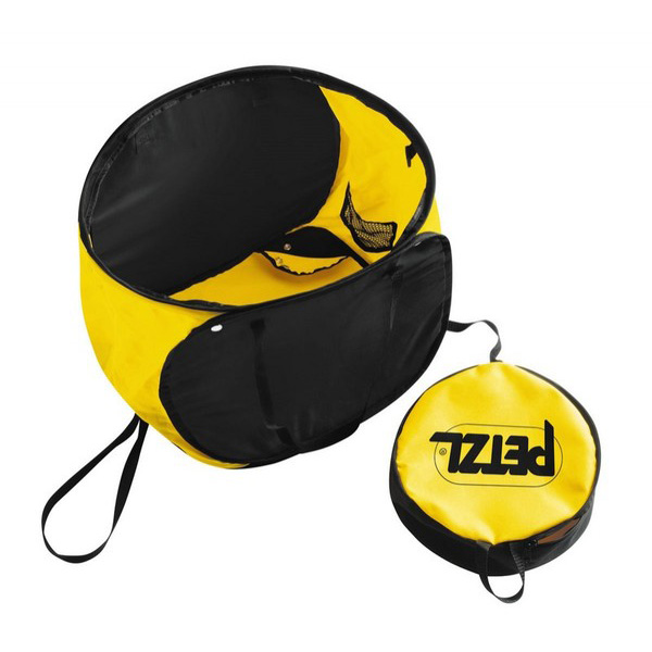 PETZL ECLIPSE throwing box