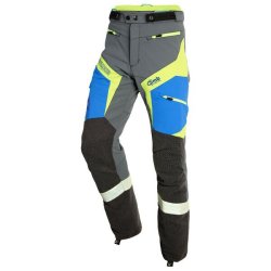 Protipořezové kalhoty SOLIDUR CLIMB CHAINSAW Armortex® Kevlar®