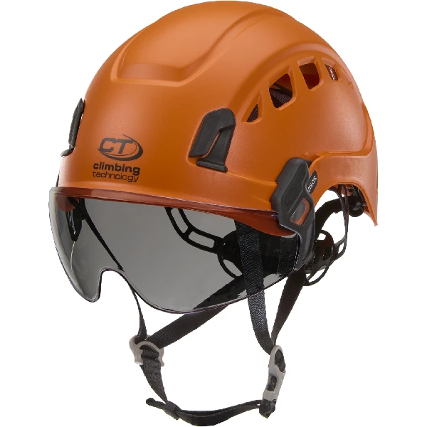 SKYLOTEC VISOR A-F + ARIES TREE