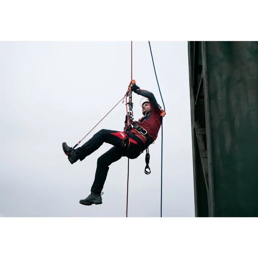 ROCK EMPIRE ASCENDER Kézi blokkoló