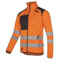 Sweatshirt SIP PROTECTION 1SWT TUNDRA FLASH