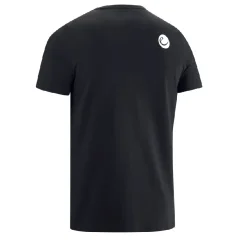 EDELRID ME CORPORATE t-shirt black