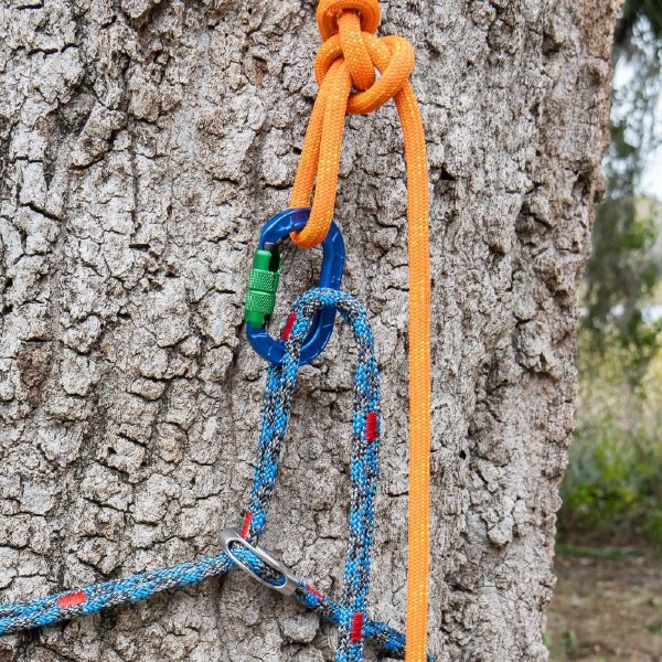 Kikötőhurok TEUFELBERGER CHAINANCHOR
