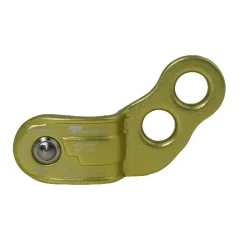 TEUFELBERGER glideHITCH pulley