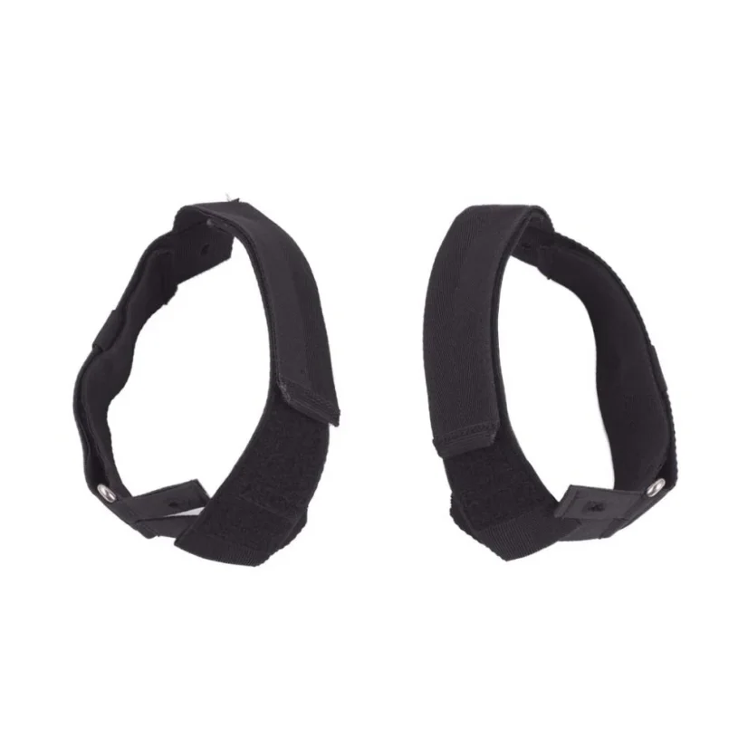 Spodné velcro pásky pre stúpačky PANTHER SPIKES