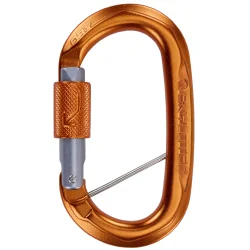 Karabina SKYLOTEC OBX BGB Brilock