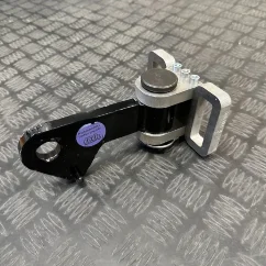 Kotevný adaptér EDER WINCH 500 B na strom, konštrukciu