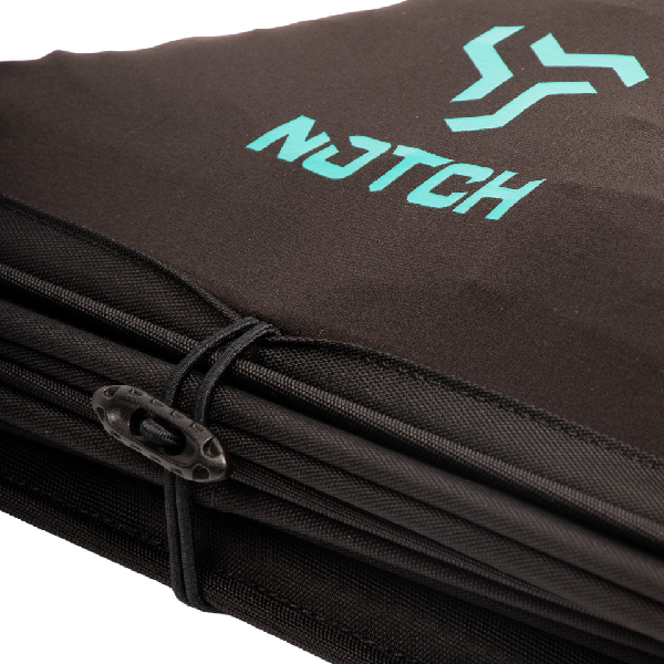 NOTCH FOLDING CUBE PRO throwing box