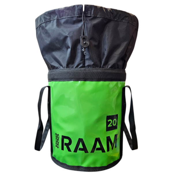 Rope bag RAAM CORE 20 l