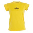 Women's t-shirt SINGING ROCK BAMBOO