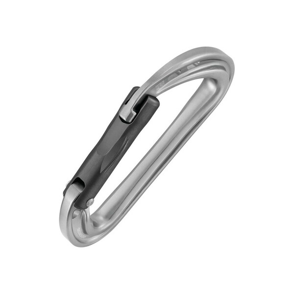 PETZL SPIRIT STRAIGHT carabiner