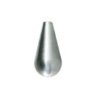 Casting weight QUICK SHOT stainless steel