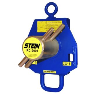 STEIN RC2001 friction drum