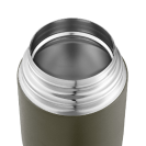 Food thermos ESBIT CLASSIC 0.5 l - olive green Food thermos ESBIT CLASSIC 0.5 l - olive green