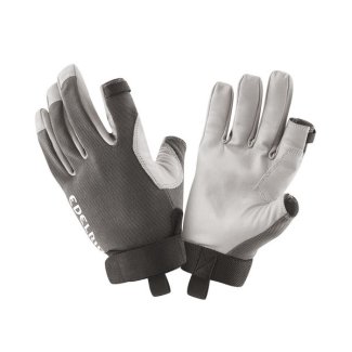 Pracovné rukavice EDELRID GLOVE CLOSED