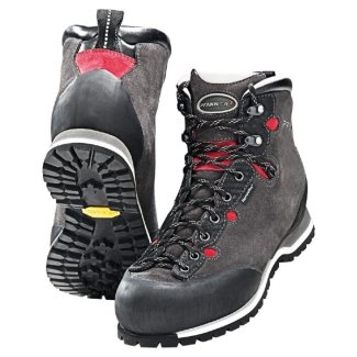 PFANNER ZENITH STX boots