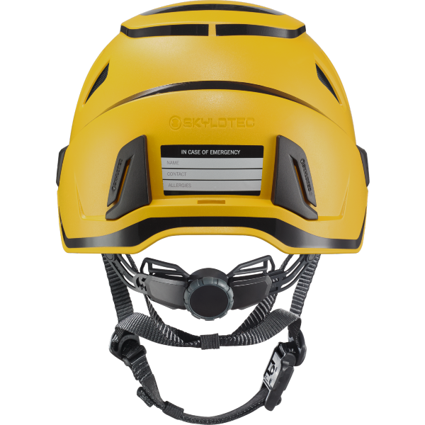 SKYLOTEC INCEPTOR GRX REF