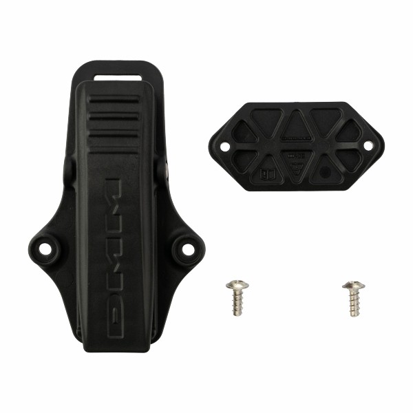 Tartalék klipsz DMM CAIMAN