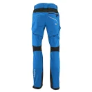 ARBPRO CLIMB TECH SIGMA climbing trousers - blue ARBPRO CLIMB TECH SIGMA climbing trousers - blue