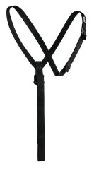 PETZL SECUR shoulder straps