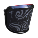 Protective shield PROTOS INTEGRAL VISOR F39 - TRIBAL