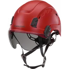 Ochranný štít SKYLOTEC VISOR A-F + ARIES AIR