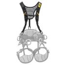 Ramenné popruhy PETZL SEQUOIA 2026