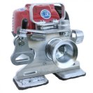 EDER WINCH 500 motor winch