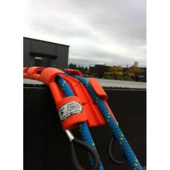 SMC ROPE TRACKER rope protector