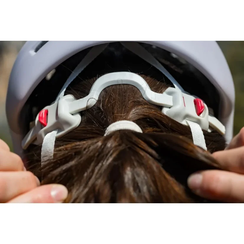 PETZL METEOR climbing helmet