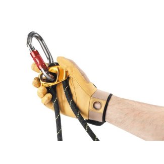 PETZL PROGRESS ADJUST-Y fastener