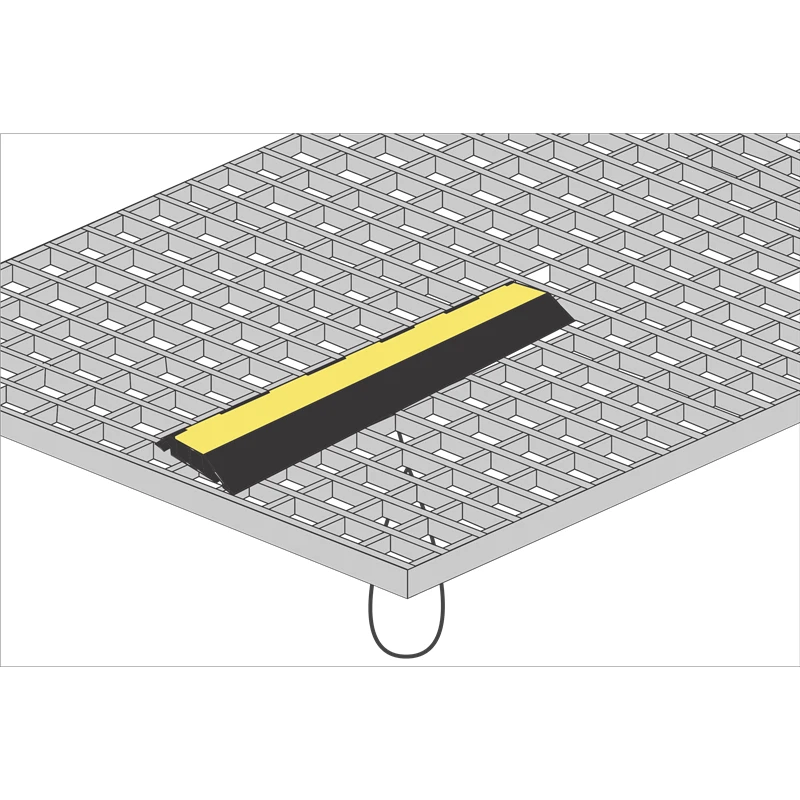KRATOS SAFETY CROSSLOOP