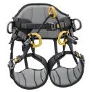 Arboristický postroj PETZL SEQUOIA PLUS 2026