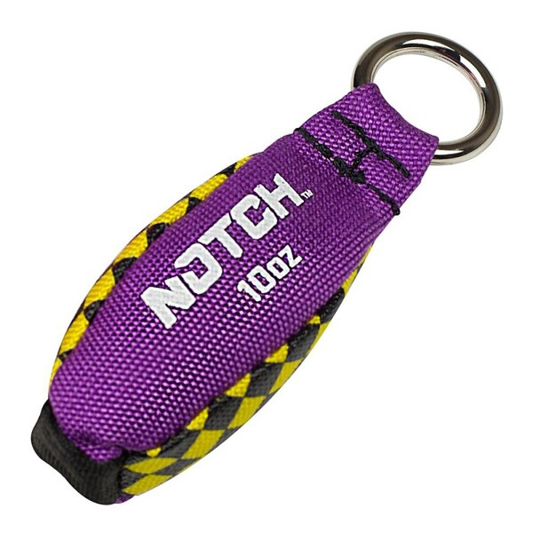 NOTCH CORDURA WEIGHT dobózsák