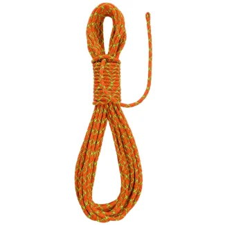 TANGO StatX 11.5 mm arborist rope 1x spliced eye - orange
