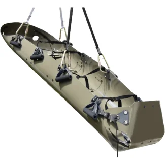 SKYLOTEC ultraROLL STRETCHER MILITARY SKYLOTEC ultraROLL STRETCHER MILITARY