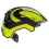 Kask PROTOS INTEGRAL INDUSTRY dwukolorowy - czarny/żółty