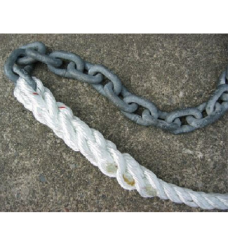 BACK SPLICE
