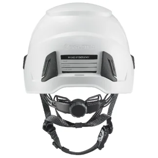 SKYLOTEC ADJUSTER + SKYLOTEC INCEPTOR GRX