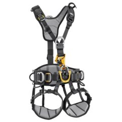 Celotelový postroj PETZL ASTRO EU 2025