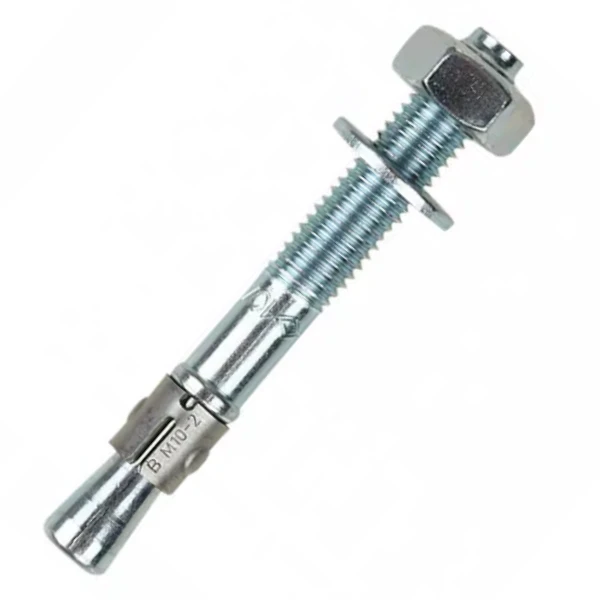 PETZL BOLT STAINLESS steel expansion anchor without hanger