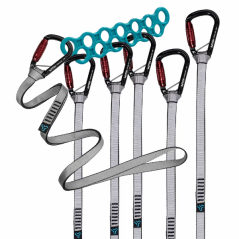 NOTCH SPEEDLINE LITE KIT 66 cm 6 ks